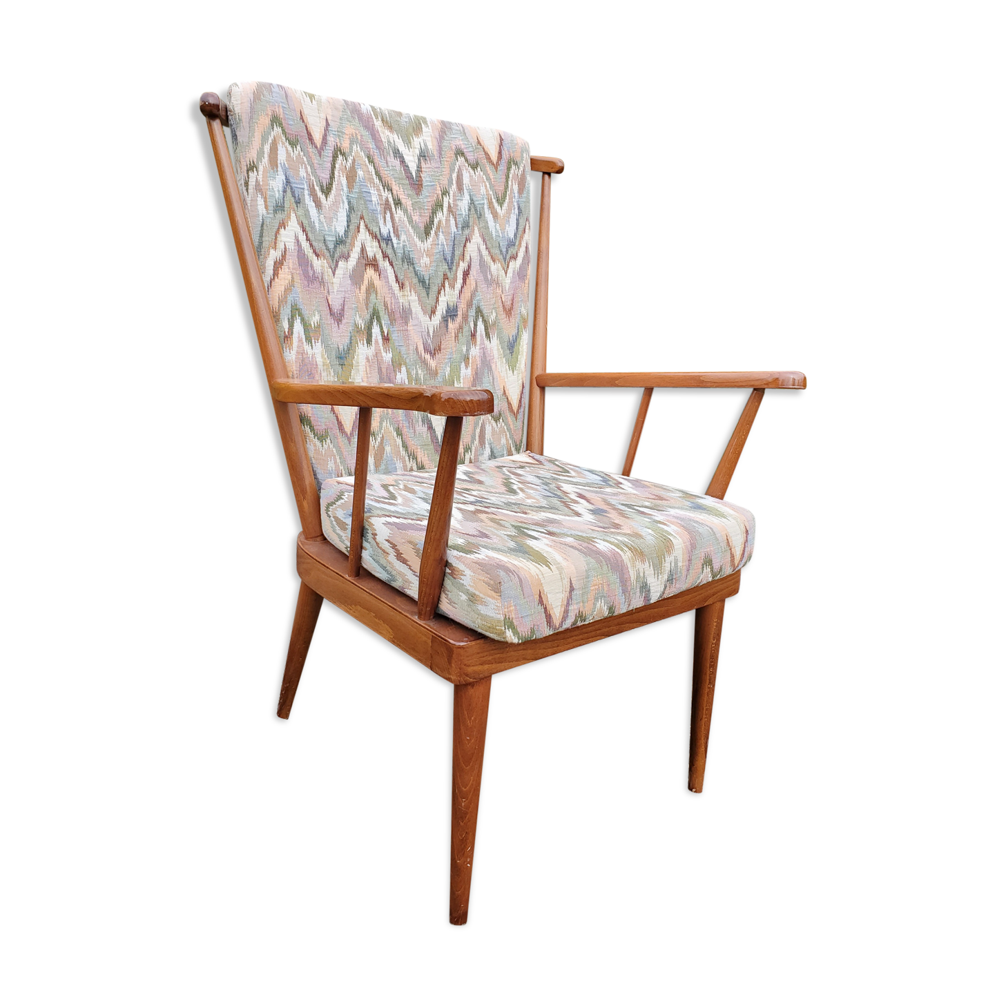 Baumann Eventail armchair