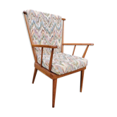 Baumann Eventail armchair