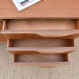 Symmetrical sideboard by McIntosh * 201.5 cm