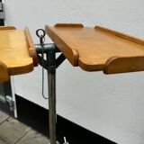 Vintage Danish Side Table