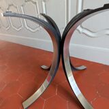 Dining table Osvaldo Borsani Tecno 1970s