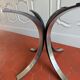 Dining table Osvaldo Borsani Tecno 1970s