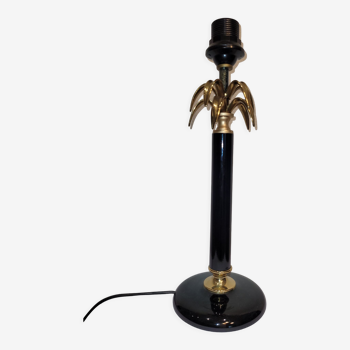Lampe de table Le Dauphin vintage