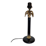 Vintage Le Dauphin table lamp