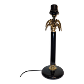 Lampe de table Le Dauphin vintage