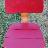 Baumann children's chairs