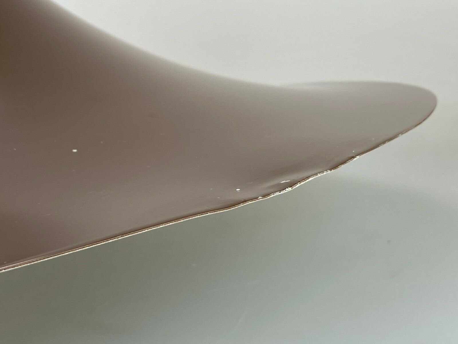 60s 70s lamp light Fog & Morup Semi Space Age Danish Denmark design