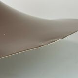 Suspension Fog & Morup Semi Space Age danoise Danemark design