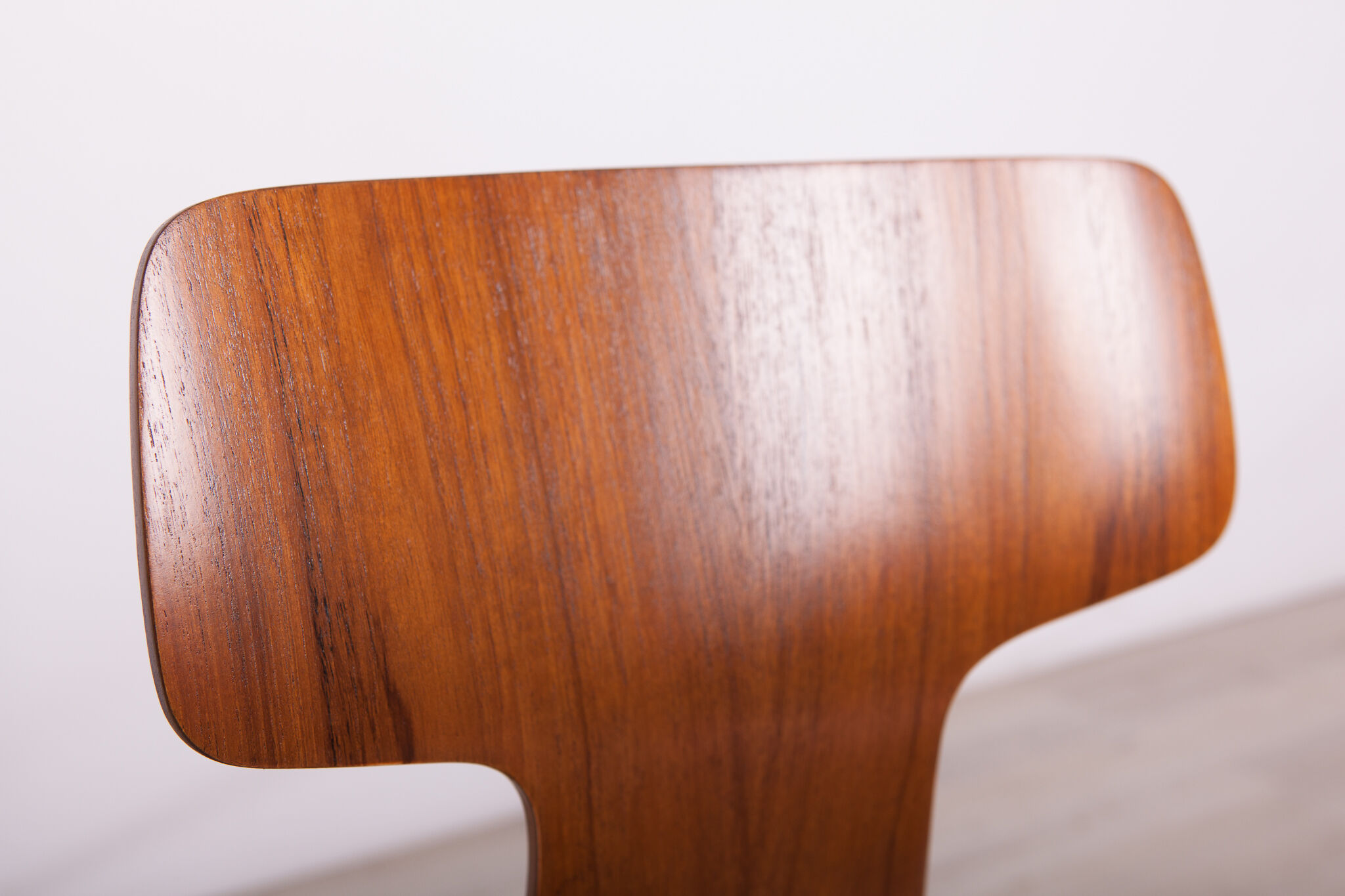 Chairs model 3103 by Arne Jacobsen for Fritz Hansen, 1970