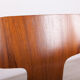 Chairs model 3103 by Arne Jacobsen for Fritz Hansen, 1970