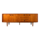 Mid-century modern teak sideboard