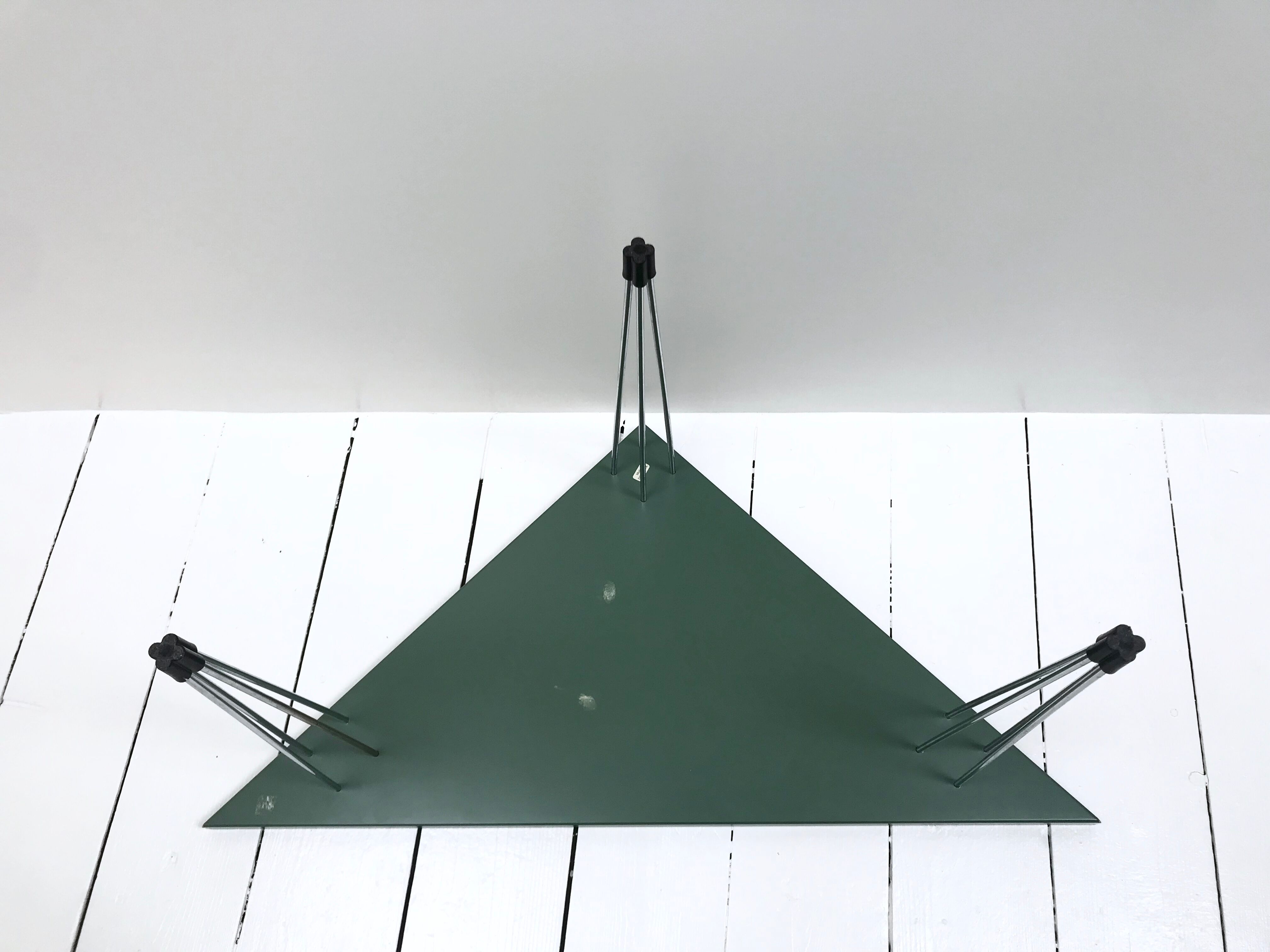 Table Pin age by Fritz Hansen, 1970