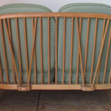 2-seat sofa Ercol