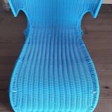 Chaise longue vintage sävö par monika mulder ikea