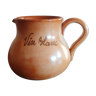 Sandstone pitcher