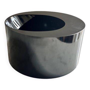 Vintage Danese Milano Ashtray “Borneo”, Enzo Mari Design, Italy, 1967