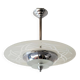 Vintage art deco pendant light