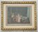 Philibert Louis Debucourt (1755-1832) - Gravure XIXème - Les deux baisers