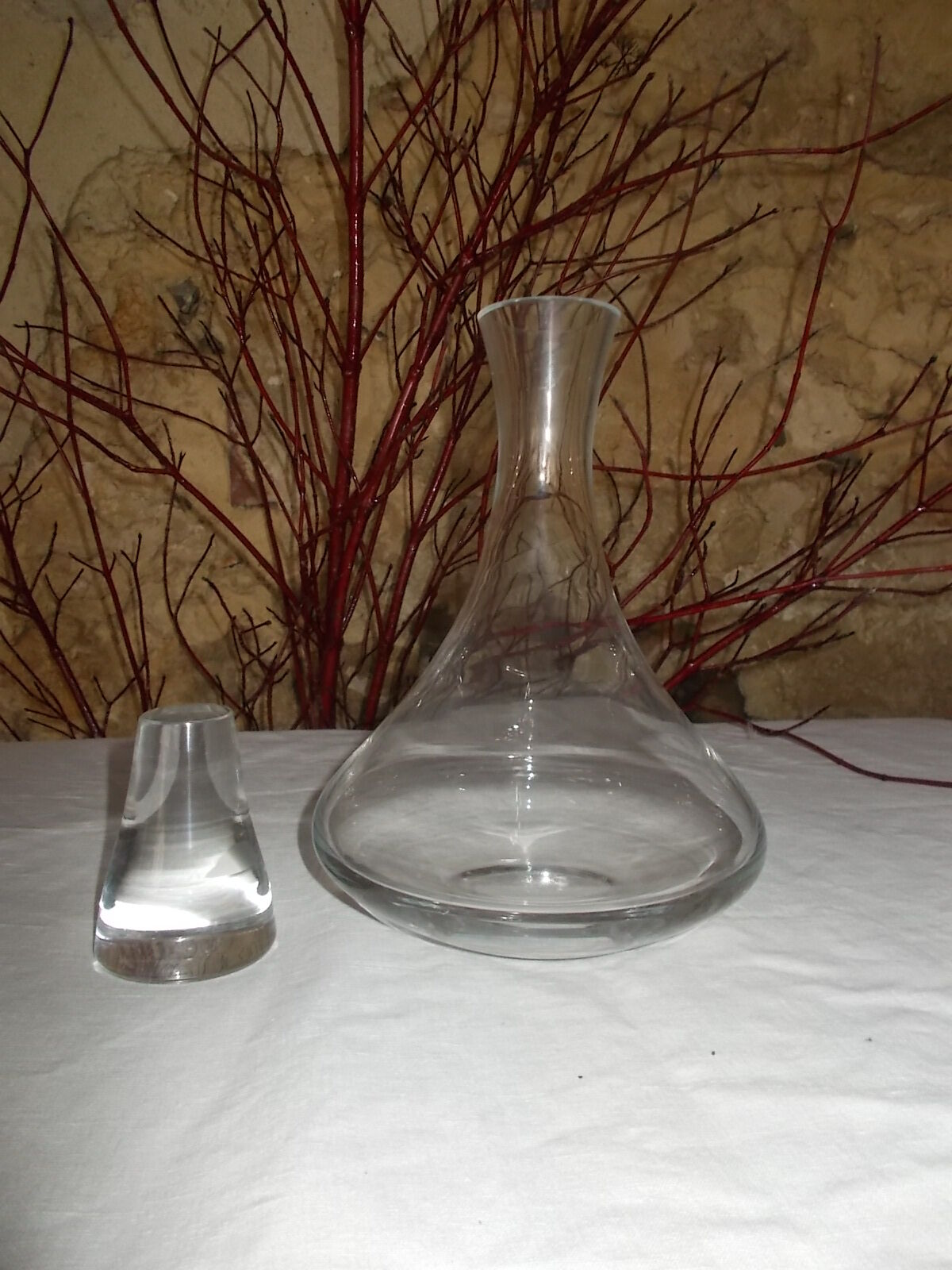 Carafe