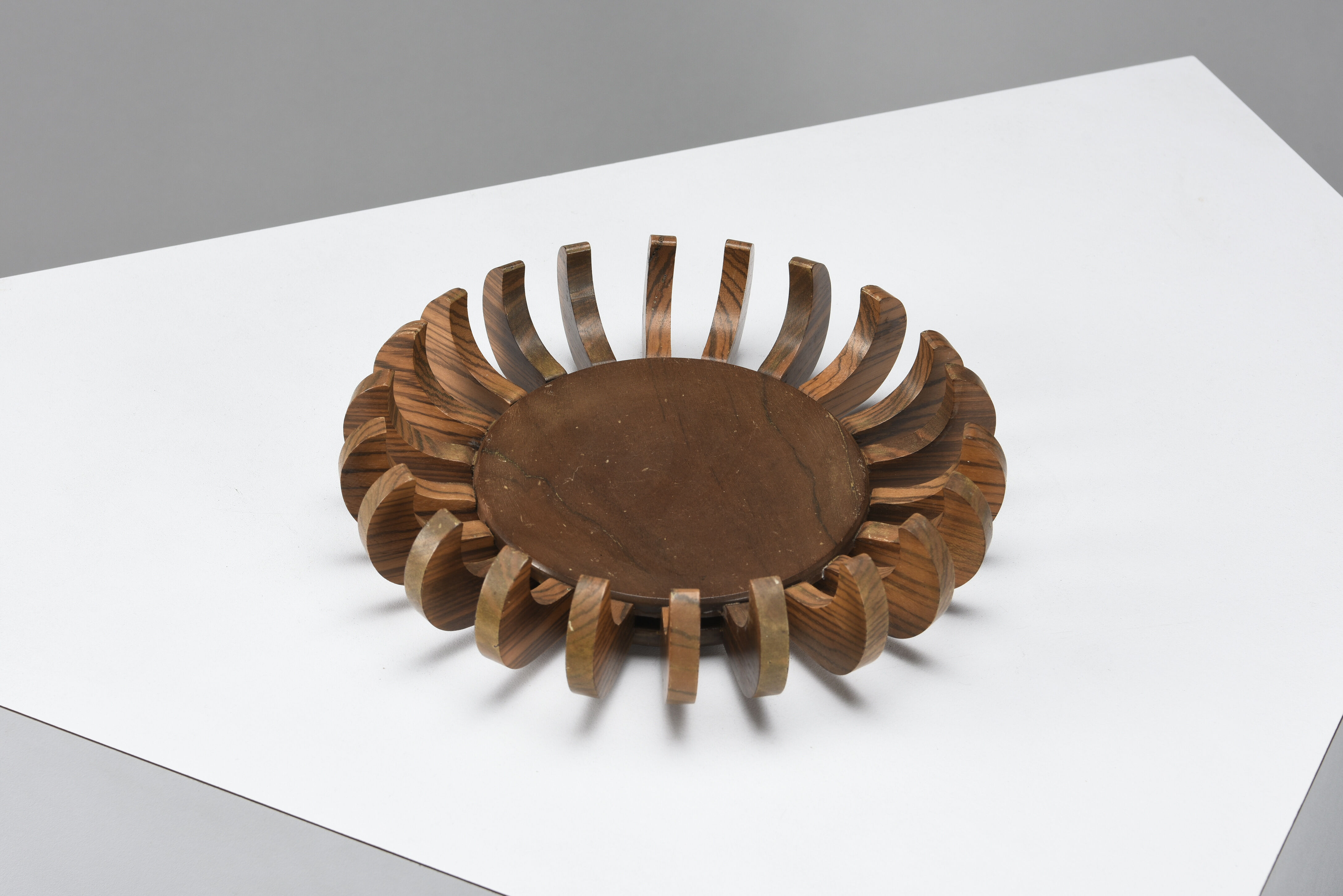 Fruit cup model Flower, Artek circa 1960