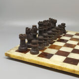 Jeux d'échecs 1960s