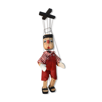 Marionette Pinocchio