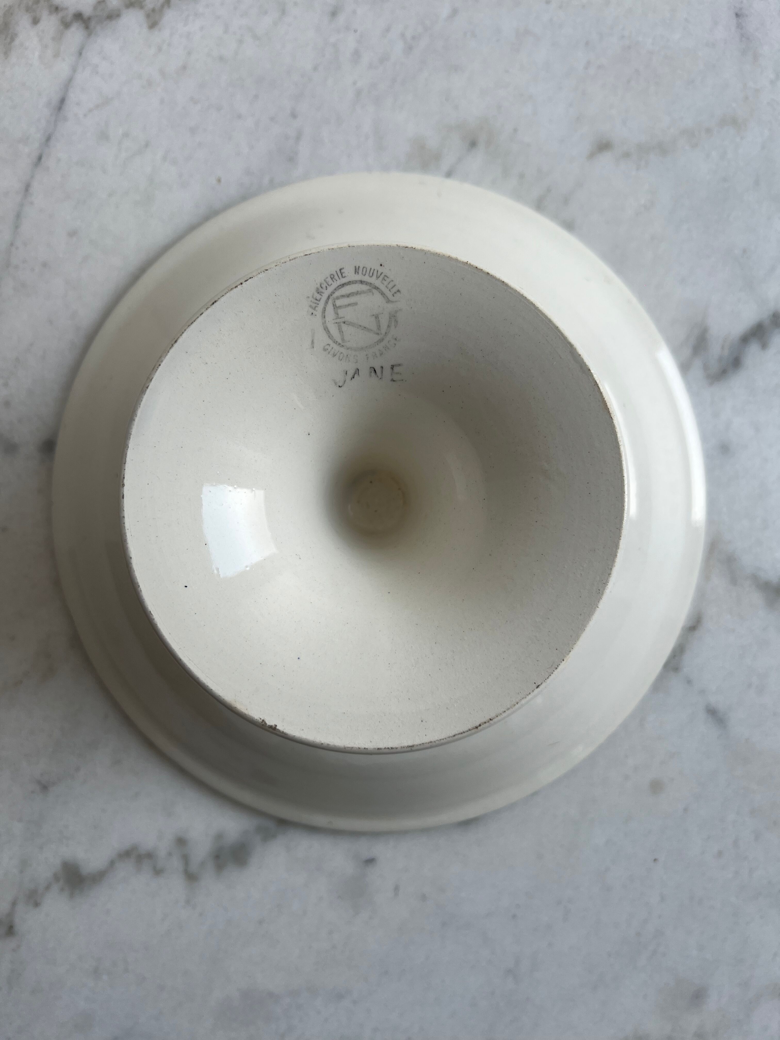 Compotier - New Givors - Jane