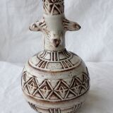 Ceramic soliflore vase