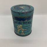 Metal pot