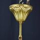 3-tier tassel chandelier