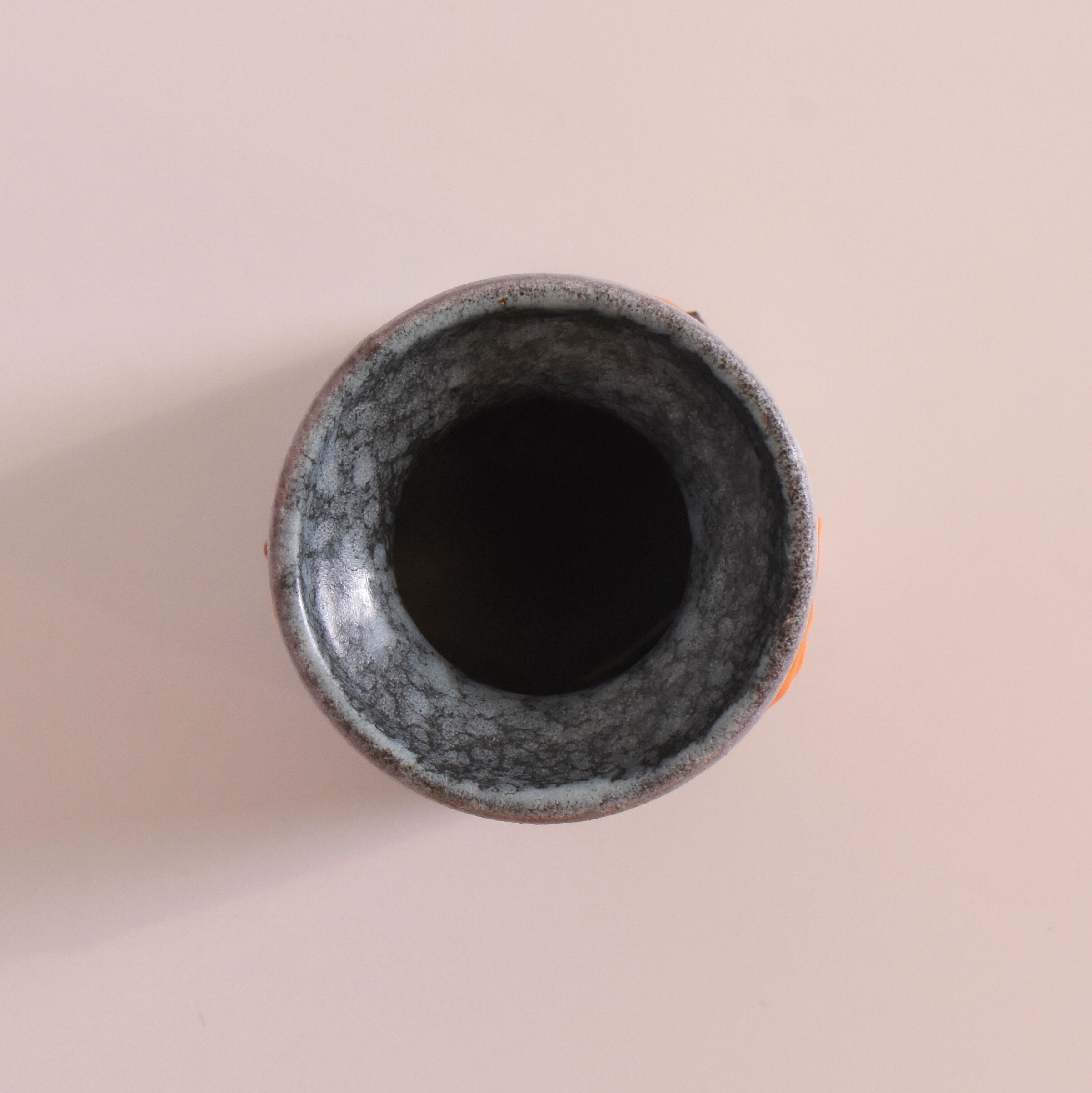 Vase, Germany, 1970s