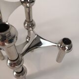 Nagel modular candle holder set