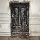 Barn door XIXth