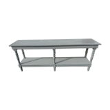 Clothier table furniture of trade