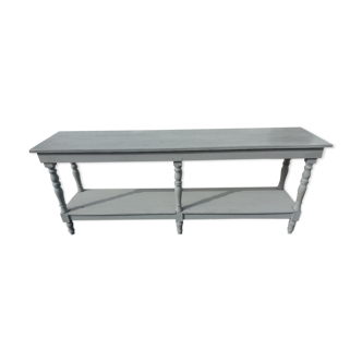 Clothier table furniture of trade
