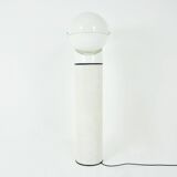 “Pileo Mezzo” floor lamp by Gae Aulenti for Artemide, 1970s