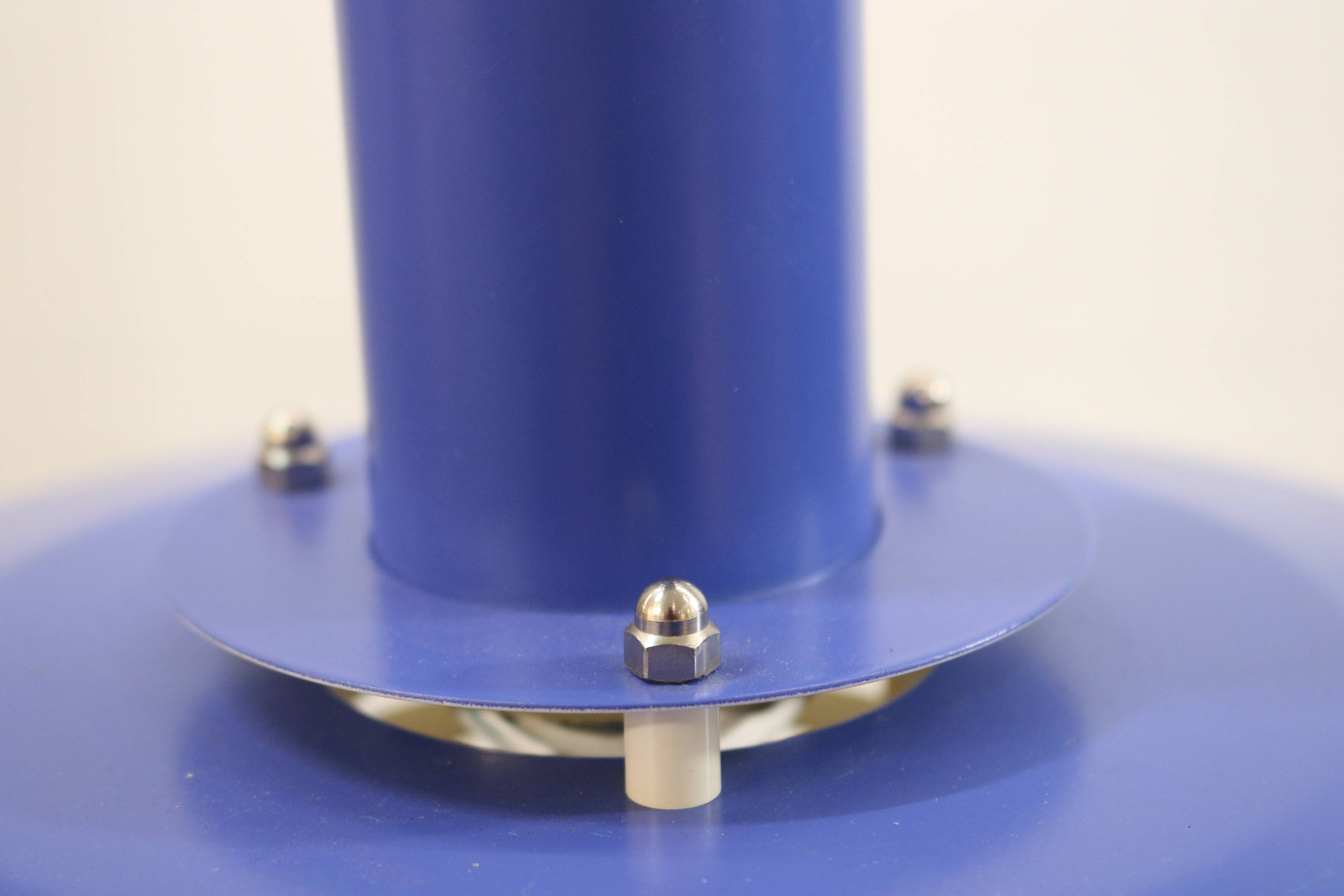 Danish vintage lamp by Lyfa model 4020 *** Scandinavian Lighting