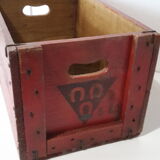 Bottles box