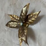 Pair of wall sconces by Willy Daro