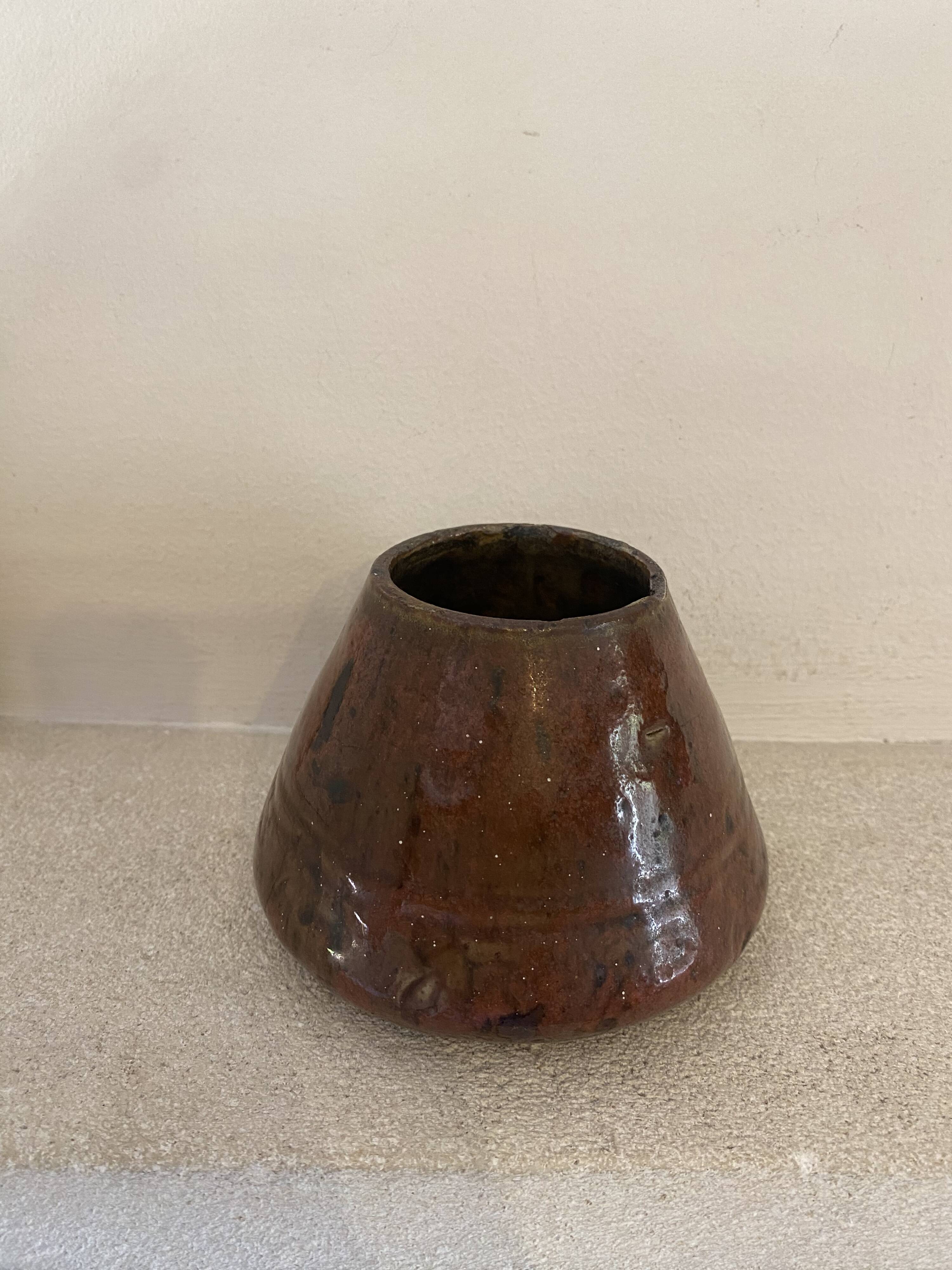 Vase céramique Arnaud Bedu