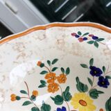 2 Longchamp earthenware fruit cups - Mistral model