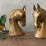 Greenhouse Book Horse