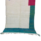 Moroccan carpet 245x160cm