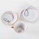 Porcelain cup, German design, 1960s, manufactured in Germany