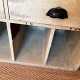 Vintage trade/workshop furniture