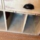 Vintage trade/workshop furniture