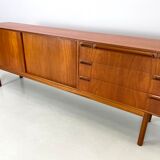 Vintage McIntosh sideboard 1960's