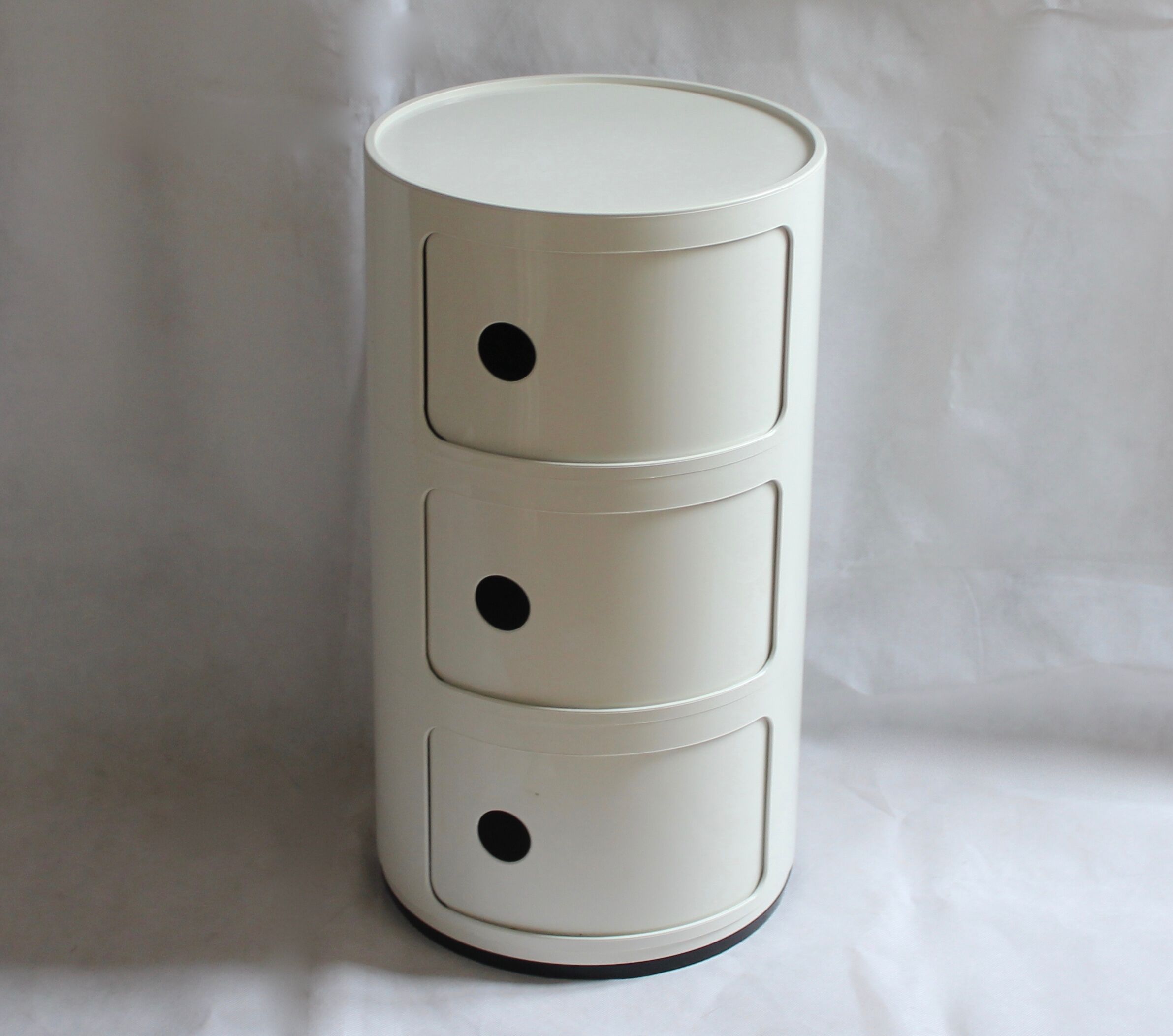 Nightstand Componibili by Anna Castelli Ferreri 1968