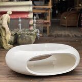 Space age coffee table