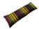 Vintage turkish kilim cushion cover , 120 x 40 cm